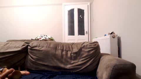 Snapshot of harleyslut6969 chatting on 12.29.24 Harleyslut online show from 12.29.24