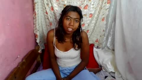 Snapshot of harliva chatting on 06.28.26 harliva online show from 06.28.26
