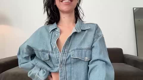 Snapshot of harlow_xo chatting on 02.13.26 Harlow online show from 02.13.26