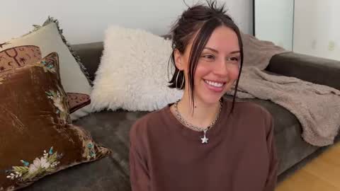 Snapshot of harlowblake___ chatting on 03.03.25 HARLOW BLAKE online show from 03.03.25