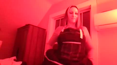 Snapshot of harmony_rose_xoxo chatting on 02.23.26 Harmony online show from 02.23.26