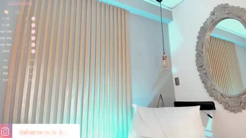 Harmony online show from 02.16.25