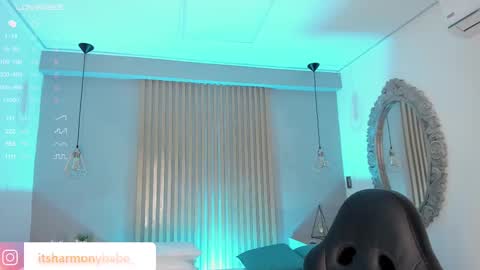 Harmony online show from 02.23.25