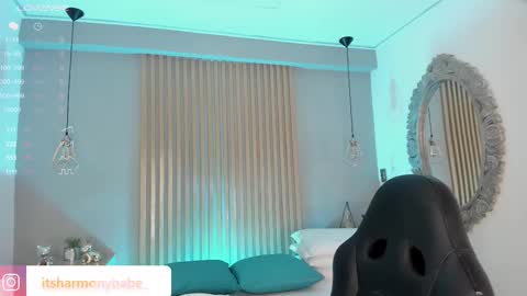 Harmony online show from 03.01.25