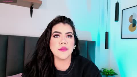 Harmony online show from 03.13.26