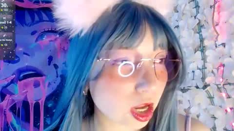 Snapshot of harmonys_couple_ chatting on 11.09.25 Harmonys World online show from 11.09.25