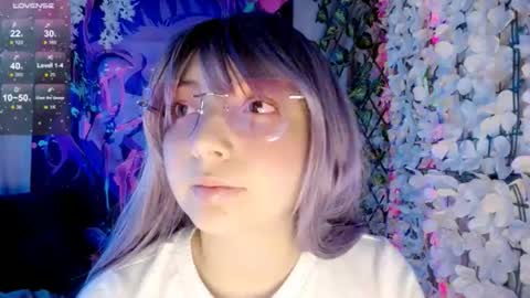 Snapshot of harmonys_couple_ chatting on 11.11.25 Harmonys World online show from 11.11.25