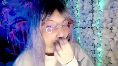 Snapshot of harmonys_couple_ chatting on 11.12.25 Harmonys World online show from 11.12.25