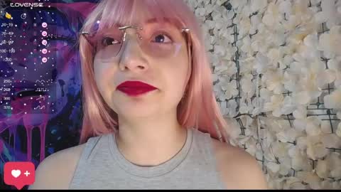 Harmonys World online show from 04.21.26