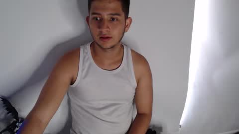 Snapshot of harold_18_ chatting on 10.06.25 harold_18_ online show from 10.06.25