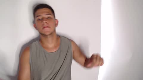 Snapshot of harold_18_ chatting on 10.15.25 harold_18_ online show from 10.15.25