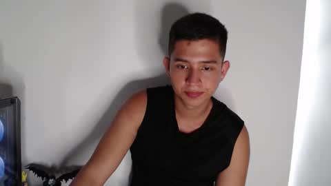 Snapshot of harold_18_ chatting on 10.16.25 harold_18_ online show from 10.16.25