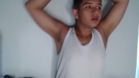 Snapshot of harold_18_ chatting on 10.18.25 harold_18_ online show from 10.18.25