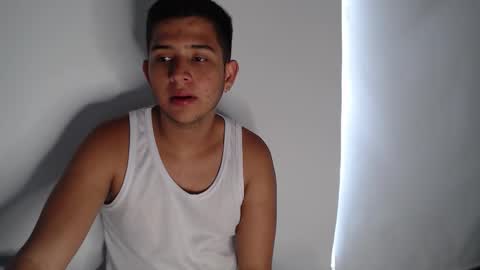 Snapshot of harold_18_ chatting on 10.20.25 harold_18_ online show from 10.20.25