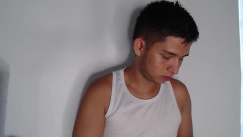 Snapshot of harold_18_ chatting on 10.21.25 harold_18_ online show from 10.21.25