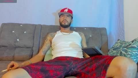 harold_999 online show from 04.21.26