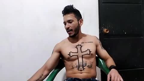 BOY HOT online show from 12.29.24