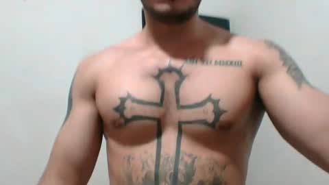 BOY HOT online show from 09.20.25