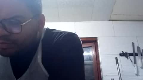 Snapshot of haroldshot chatting on 05.03.26 Harolds online show from 05.03.26