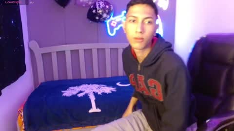 IM HAROLD online show from 01.14.25