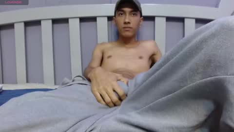 IM HAROLD online show from 01.14.25