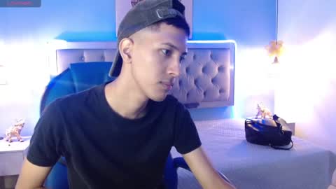 IM HAROLD online show from 01.19.25