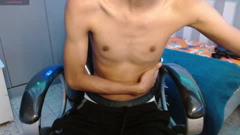 IM HAROLD online show from 01.30.25