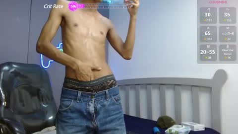 IM HAROLD online show from 03.07.25