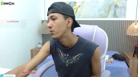 IM HAROLD online show from 02.20.26