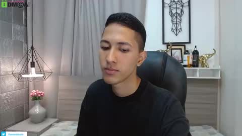 IM HAROLD online show from 03.20.26