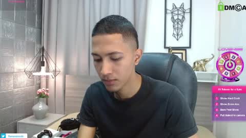 IM HAROLD online show from 04.04.26