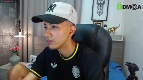 IM HAROLD online show from 04.15.26