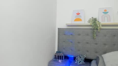 Snapshot of harper_brown1 chatting on 10.29.25 Harper online show from 10.29.25