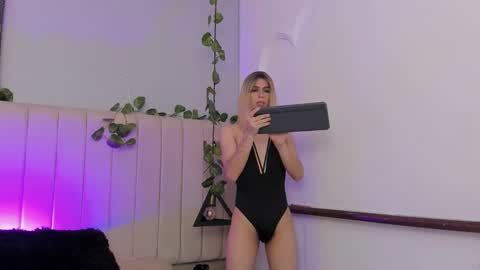 Harper  online show from 11.28.25