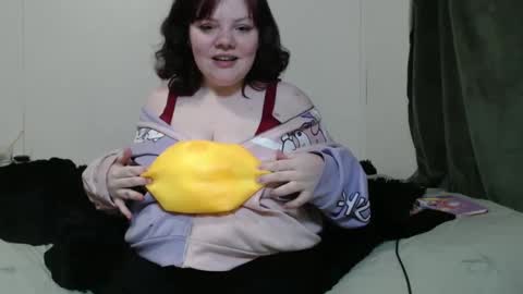 Snapshot of harpervalentinexxx chatting on 12.16.24 harpervalentinexxx online show from 12.16.24