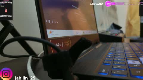 harperzoe online show from 11.01.25