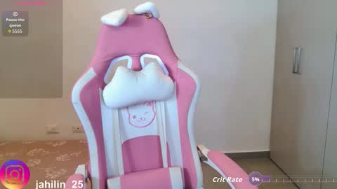 Snapshot of harperzoe chatting on 03.05.26 harperzoe online show from 03.05.26