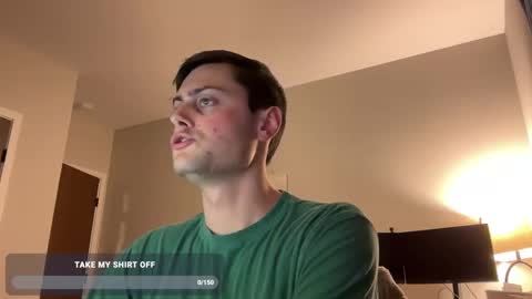 harry3446 online show from 03.08.25