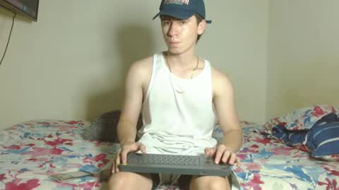 Sebastian online show from 02.03.25