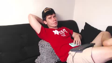 Sebastian online show from 10.29.25