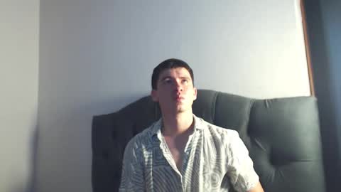 Sebastian online show from 11.19.25