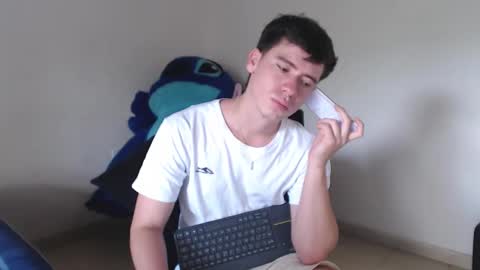 Sebastian online show from 02.21.26