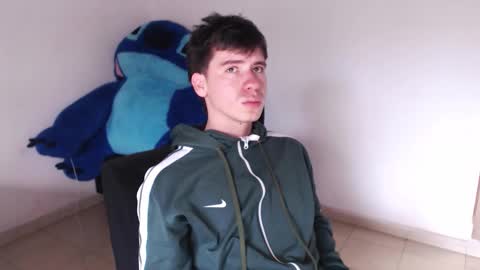 Sebastian online show from 02.23.26