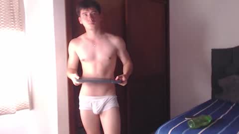 Sebastian online show from 03.06.26