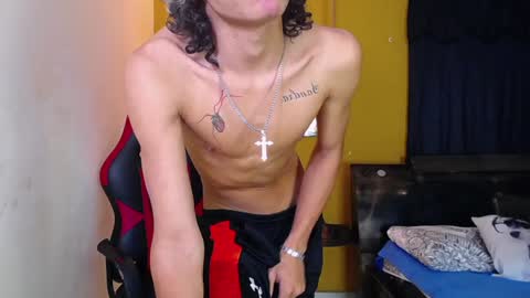 Harry online show from 12.19.24