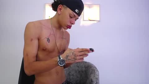 Harry online show from 02.14.25