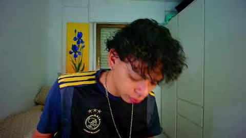 Harry online show from 09.26.25