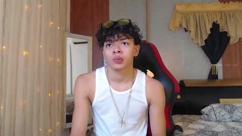 Harry online show from 10.18.25