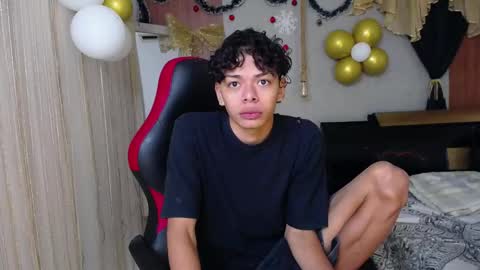 Harry online show from 11.16.25