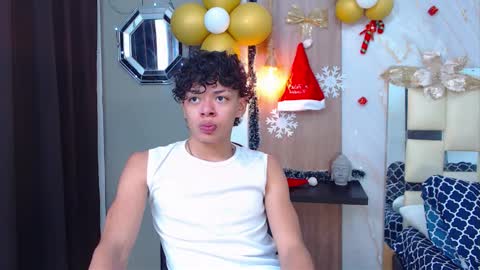 Harry online show from 11.18.25